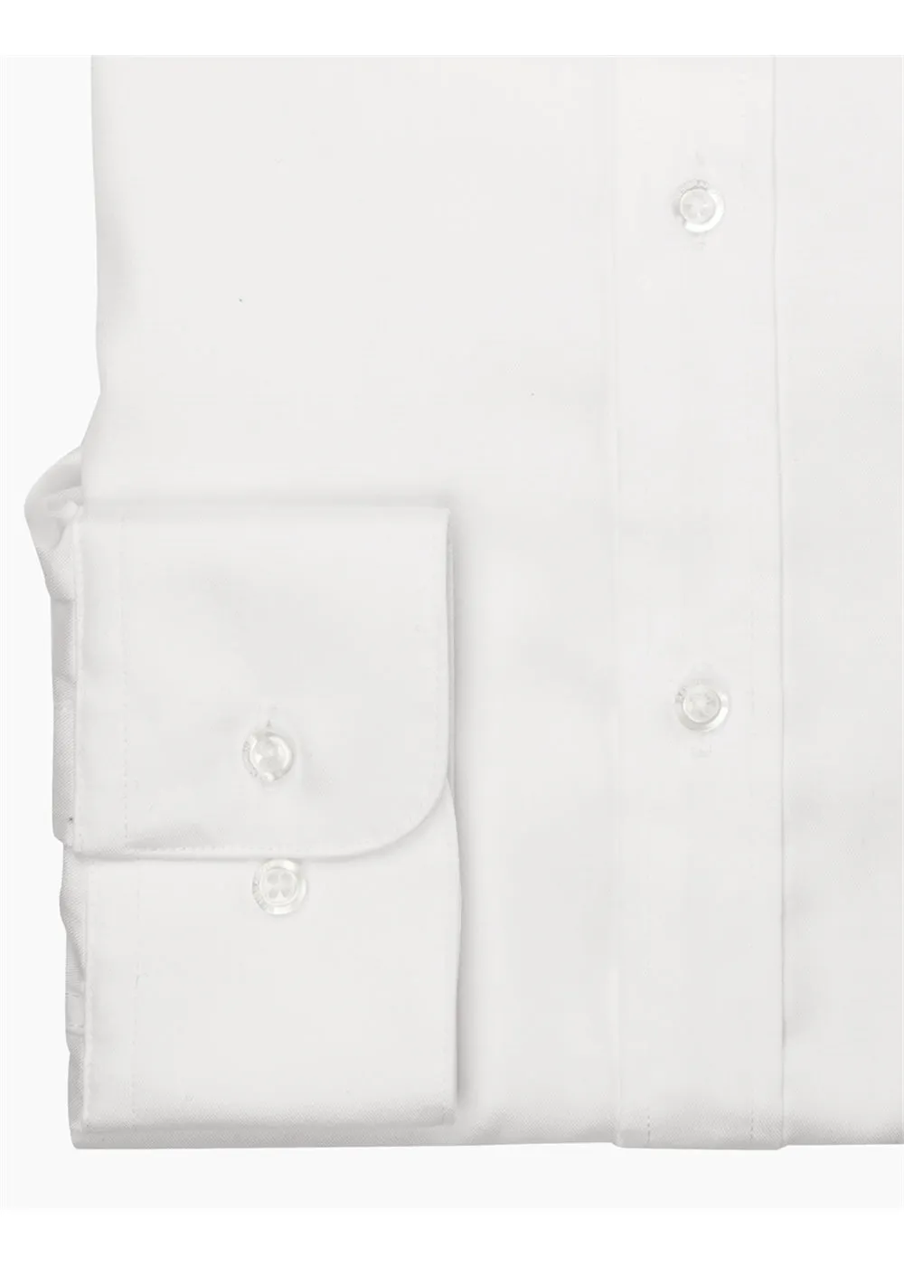 Rembrandt - Sinatra Shirt - White