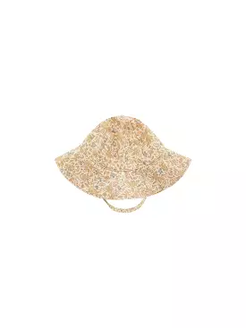 Rylee & Cru - Blossom Floppy Swim Hat