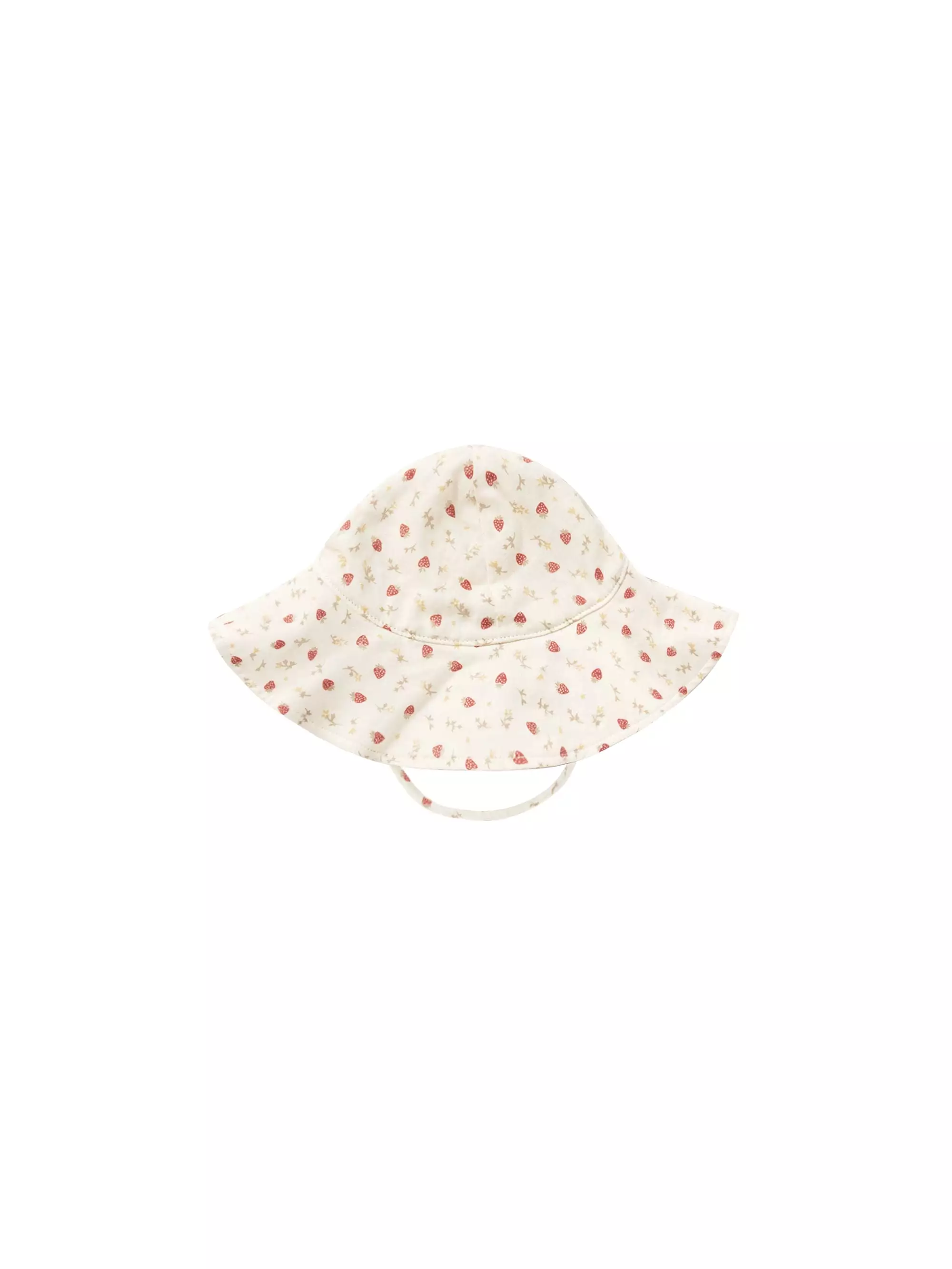 Rylee & Cru - Strawberry Fields Floppy Sun Hat