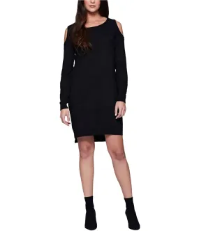 Sanctuary Clothing Womens Amy Sweater Dress