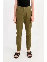 SIENNA CARGO PANTS