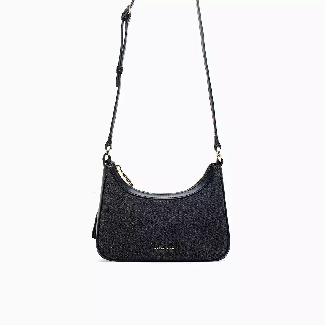 Silvia Hobo Bag