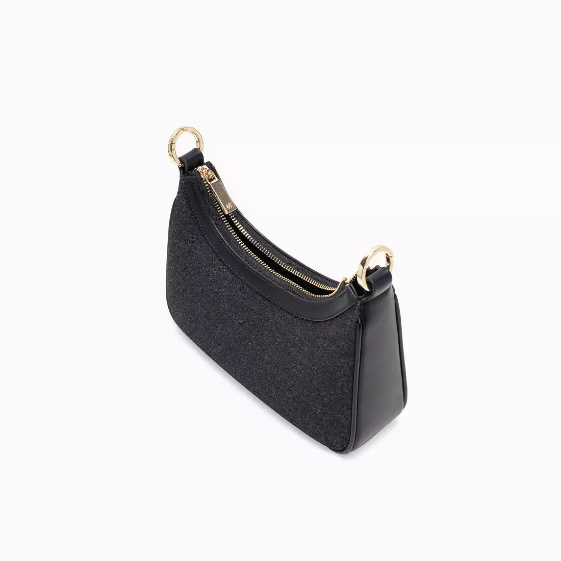 Silvia Hobo Bag