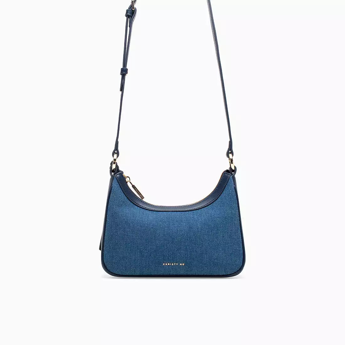 Silvia Hobo Bag