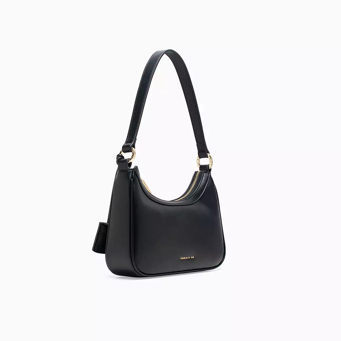 Silvia Hobo Bag