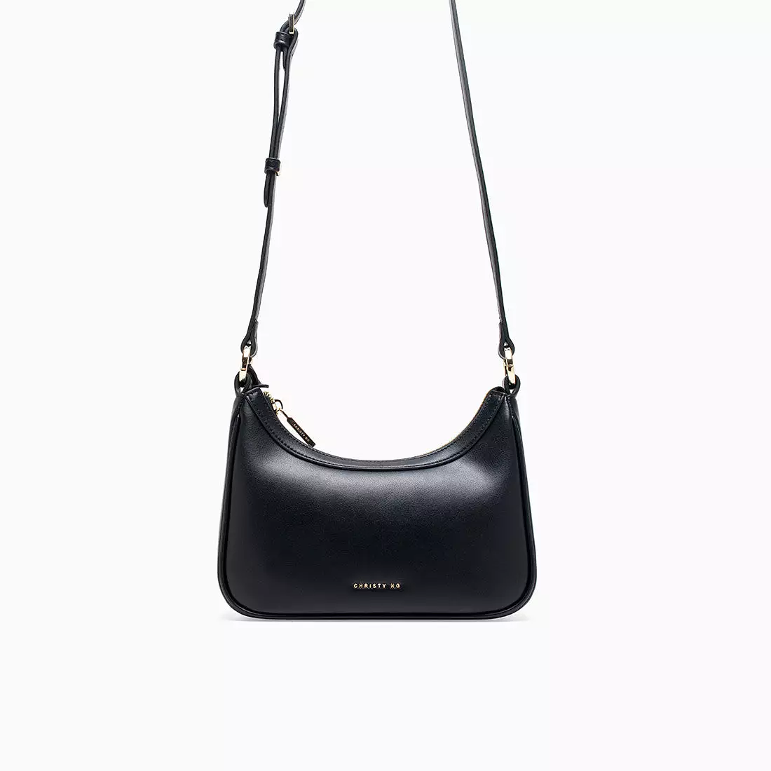 Silvia Hobo Bag