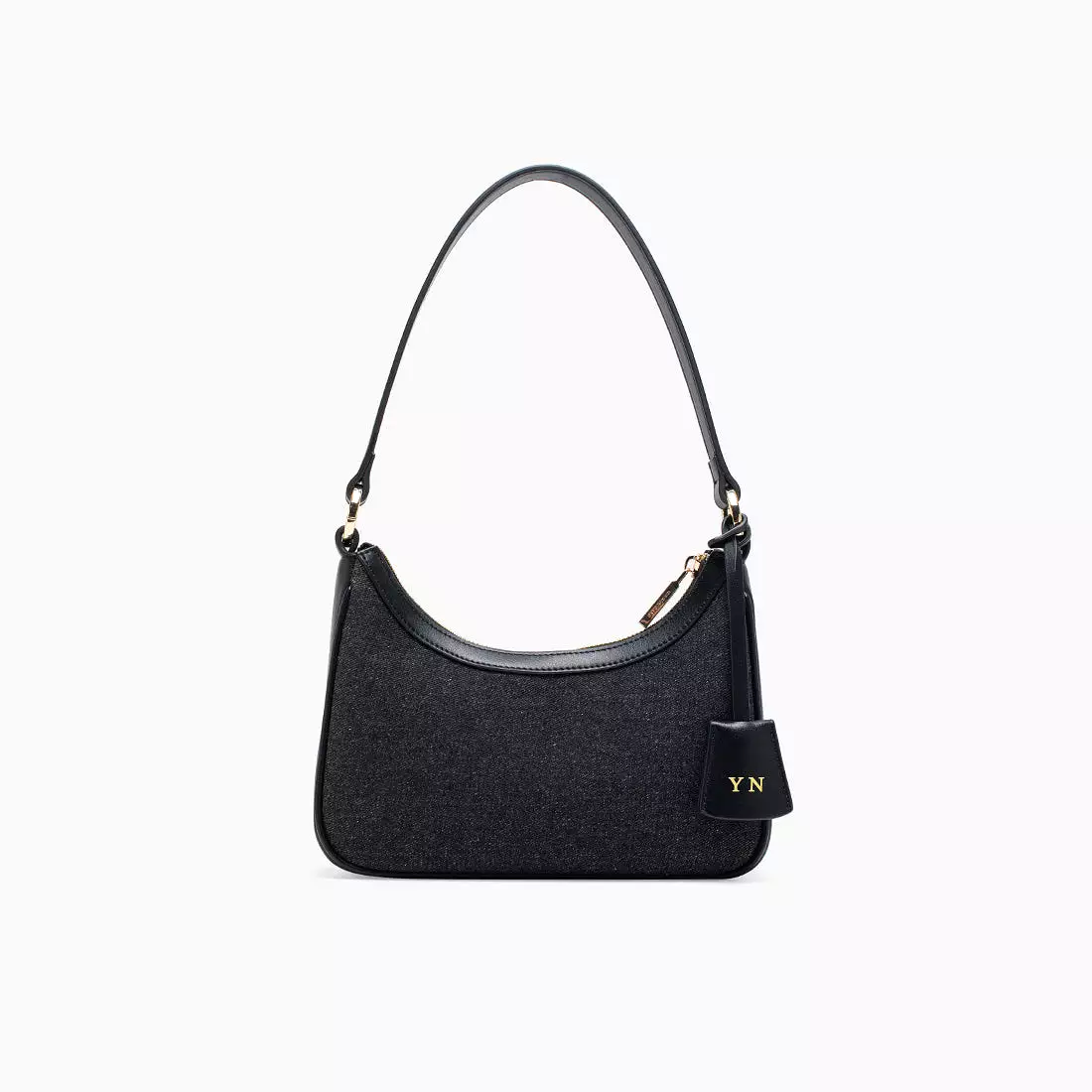 Silvia Hobo Bag