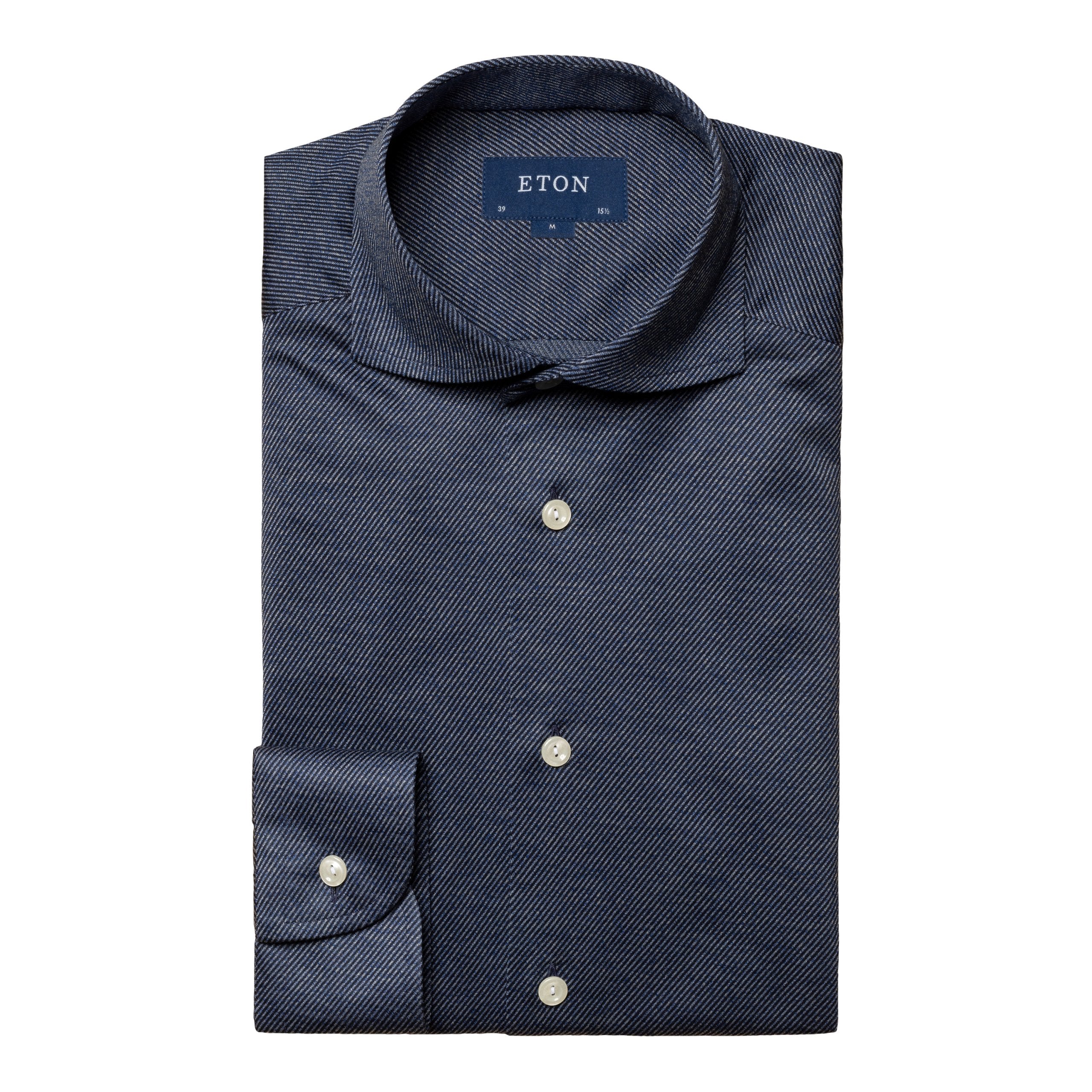 Slim Fit - King Knit Shirt