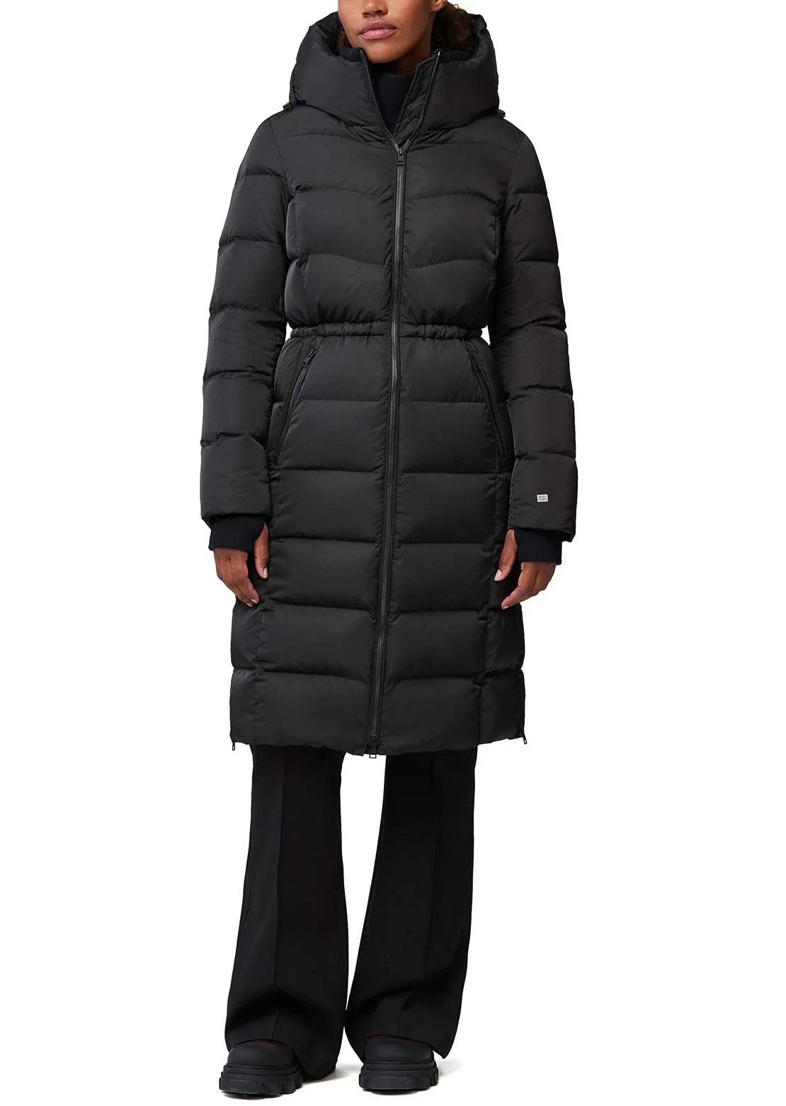 Soia & Kyo Women's Liv Radiant Down Coat