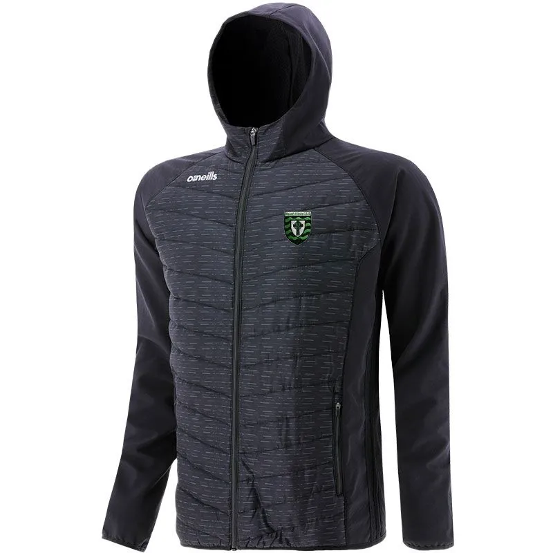 St. Ultans GFC Peru Lightweight Padded Jacket