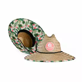 Straw Hat | Tropics by Gator Waders