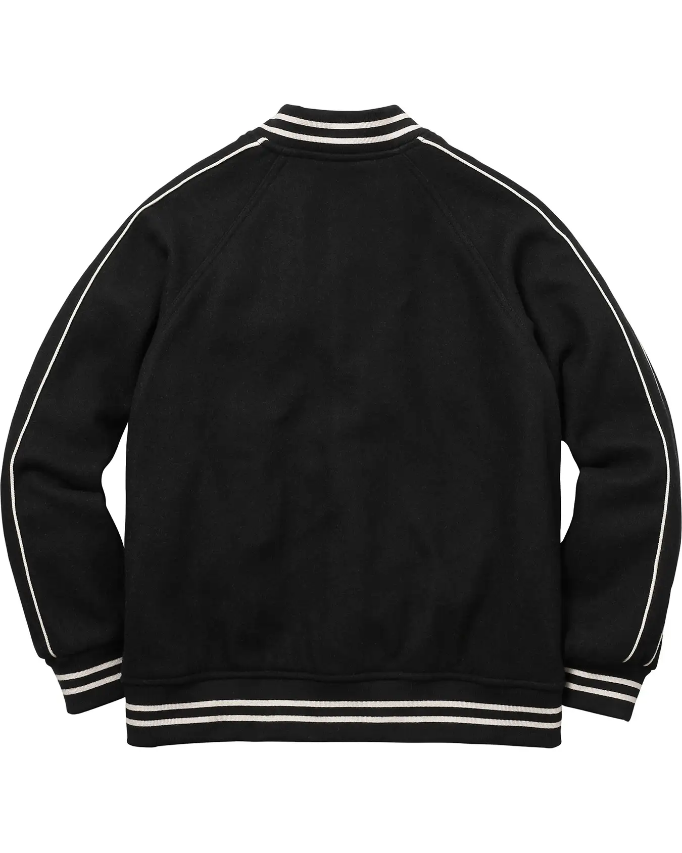 Supremely Playboy Varsity Jacket - William Jacket