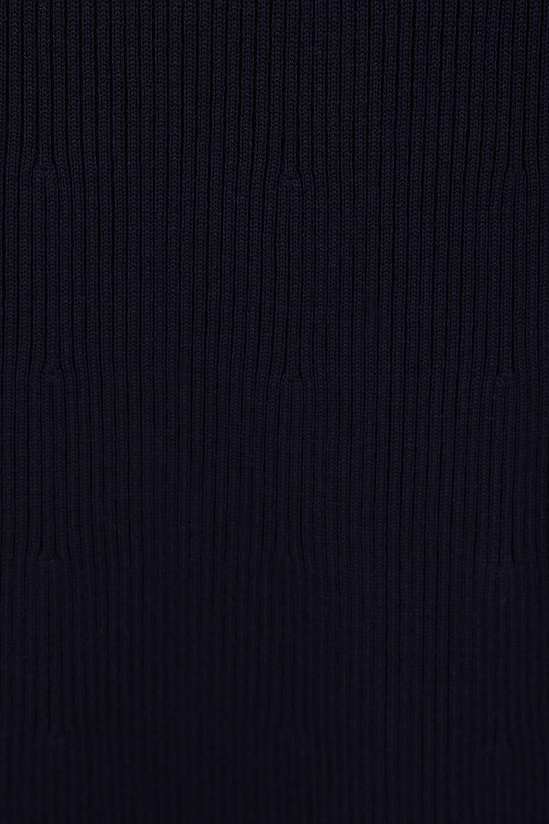 technical knit polo dress