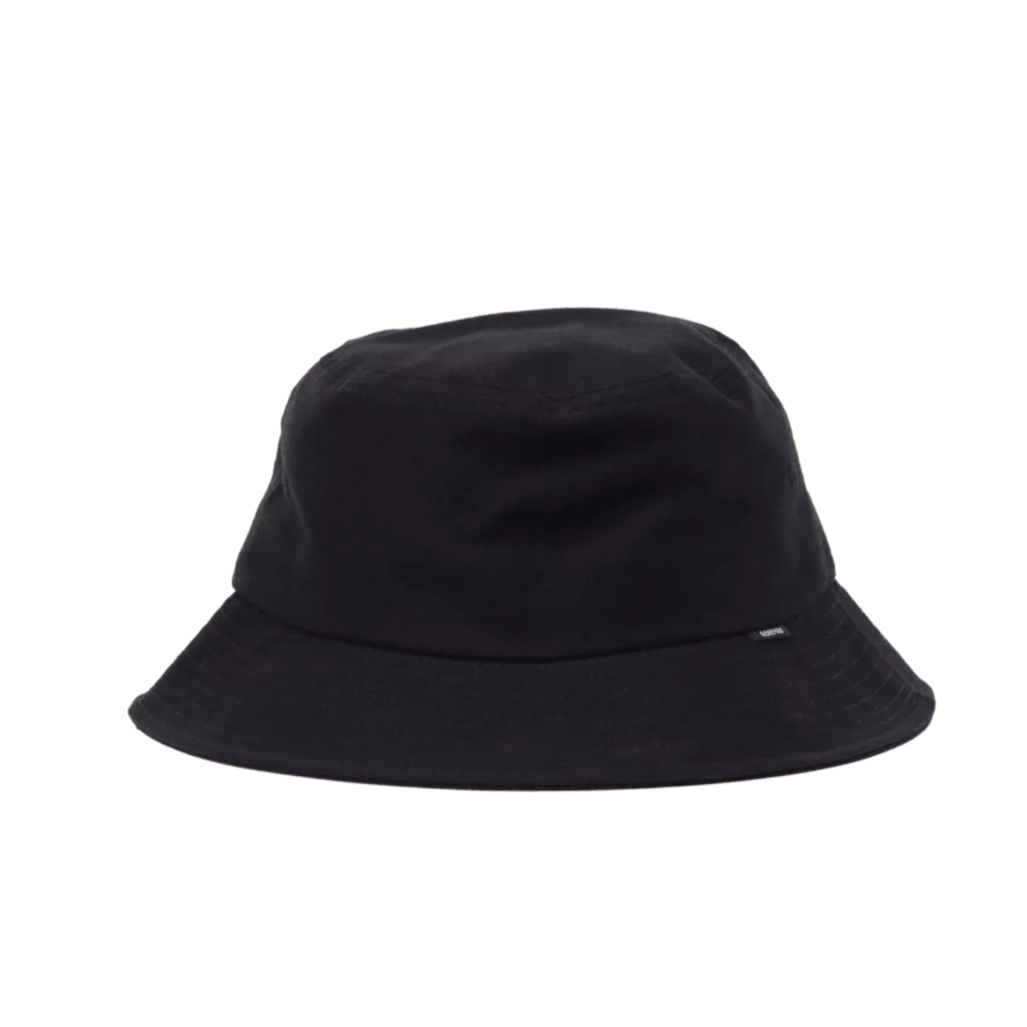 tentree Meteorite Black Kids Bucket Hat