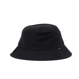 tentree Meteorite Black Kids Bucket Hat