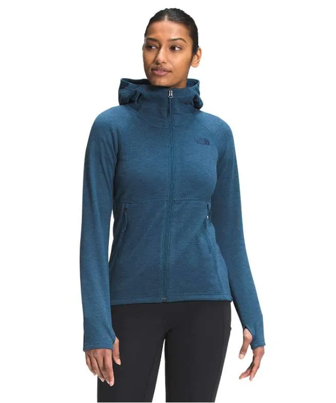 The North Face Women’s Canyonlands Hoodie