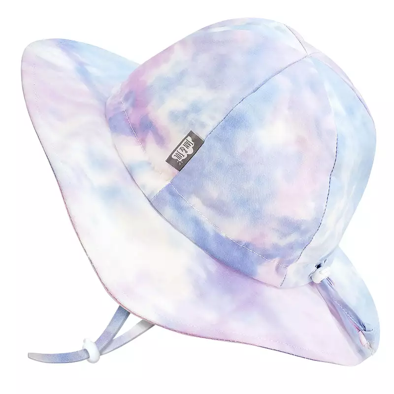 Twinklebelle Cotton Candy Cotton Floppy Hat