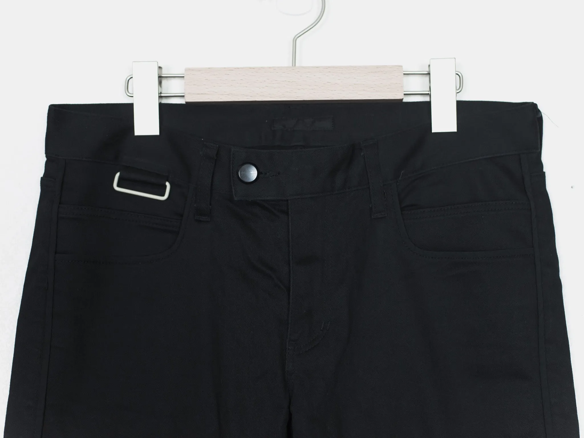 Undercover SS10 Less But Better Cargo Pants