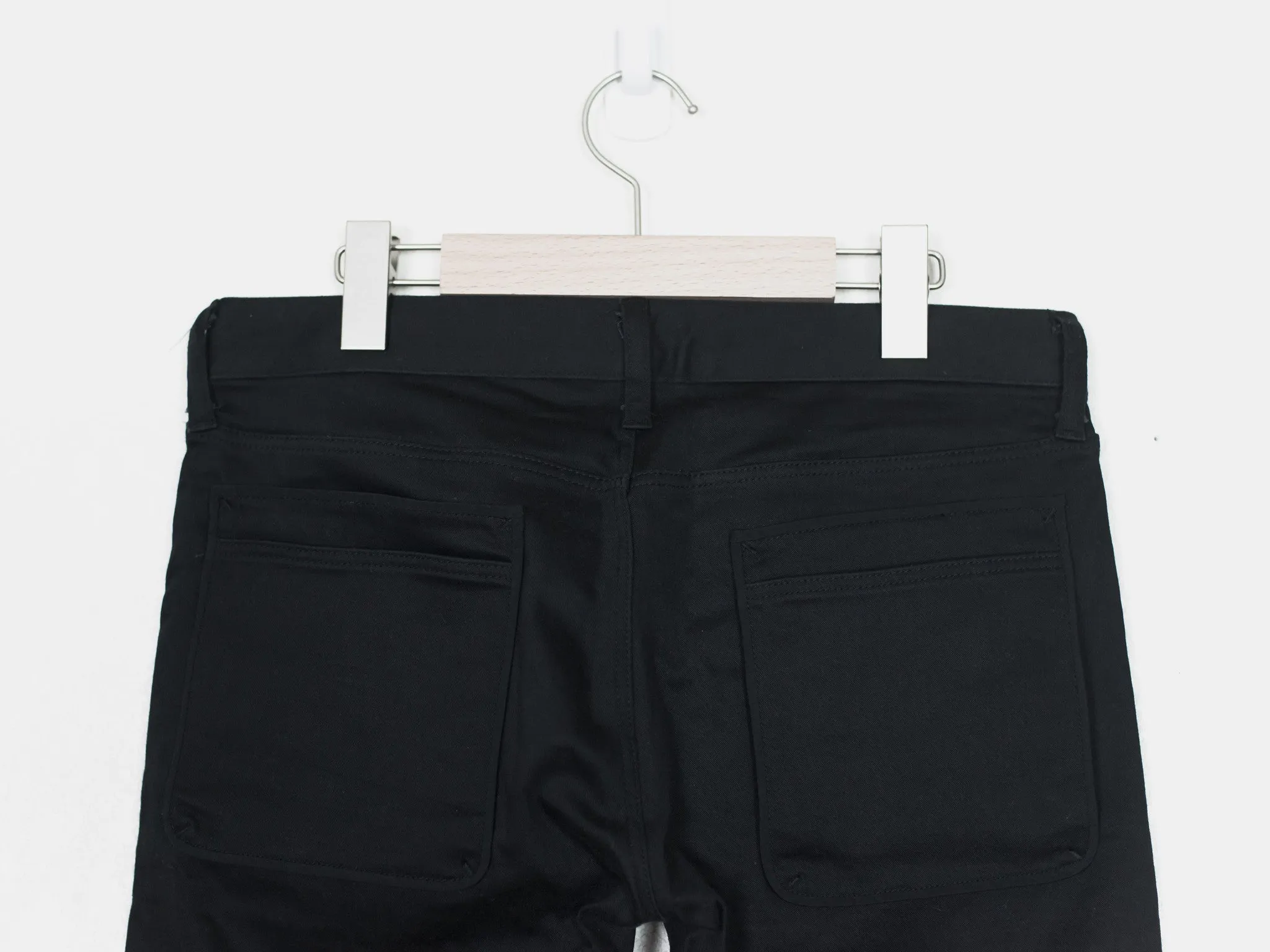 Undercover SS10 Less But Better Cargo Pants