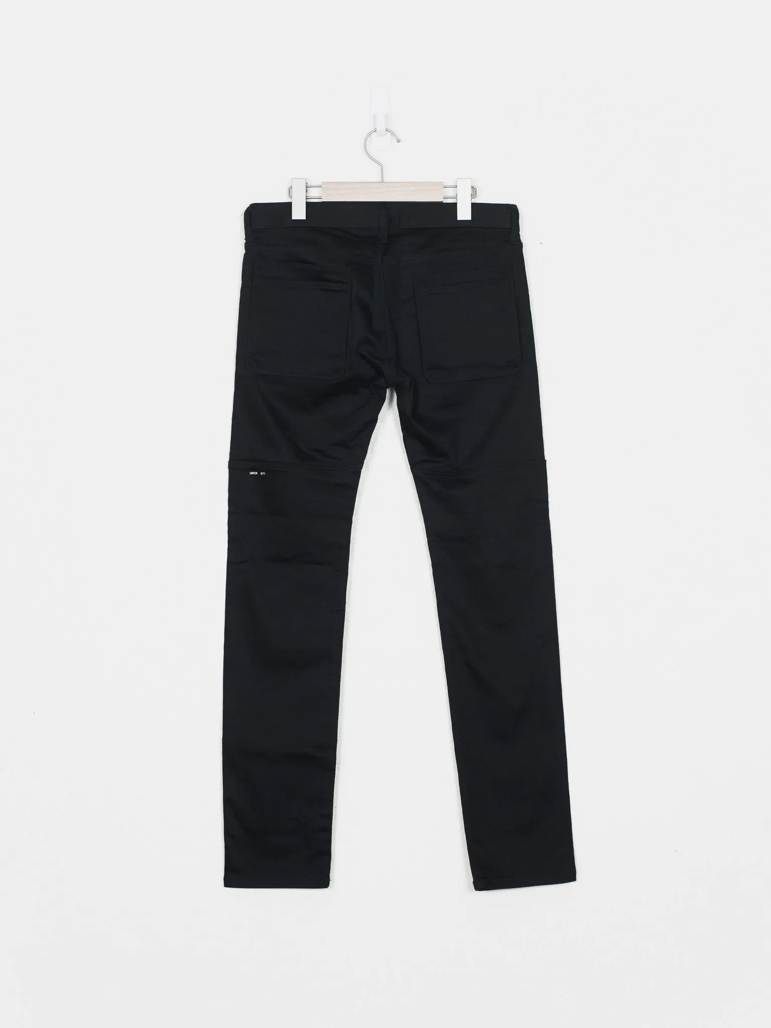 Undercover SS10 Less But Better Cargo Pants