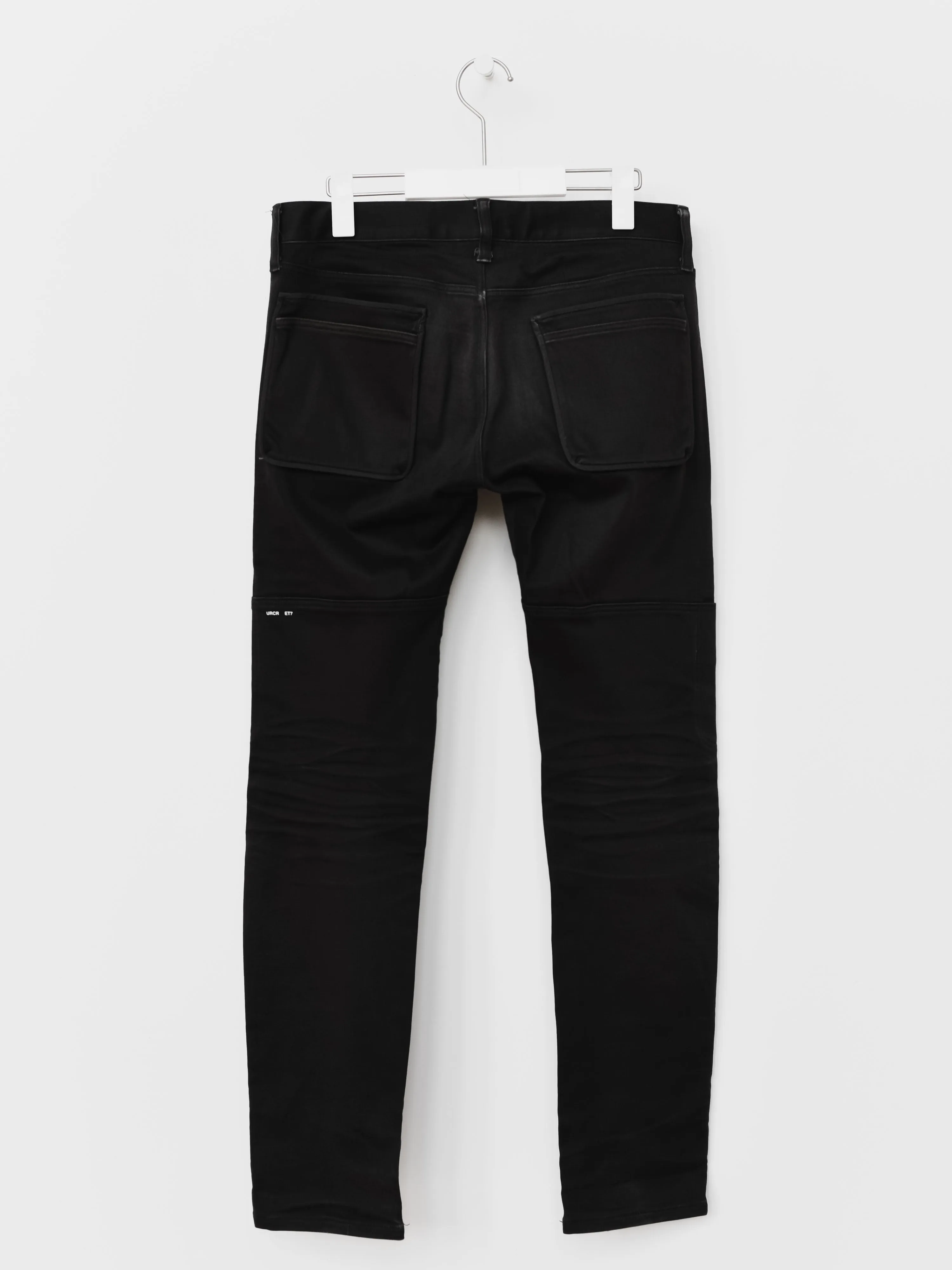 Undercover SS10 Less But Better E4509 Cargo Pants