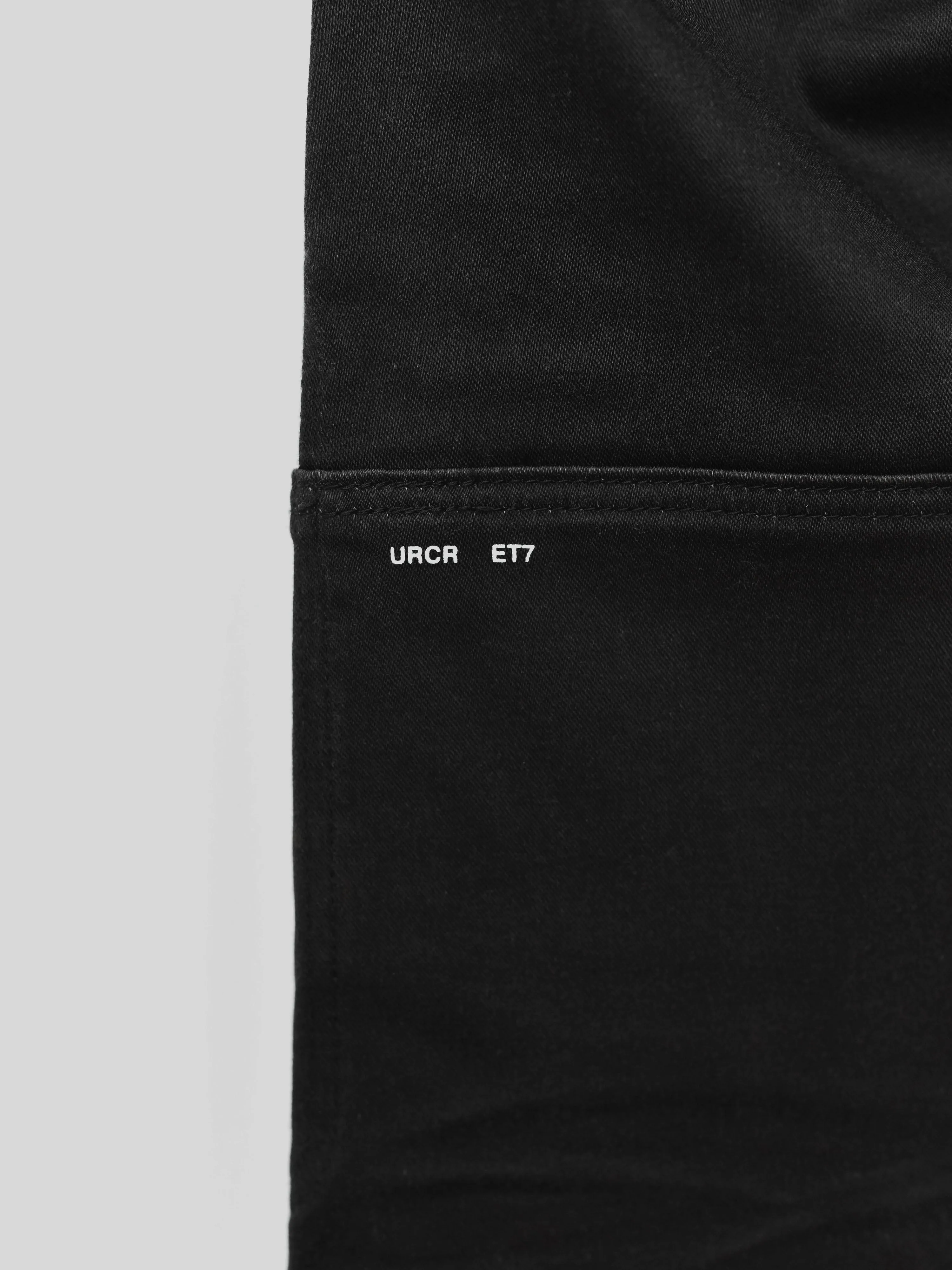 Undercover SS10 Less But Better E4509 Cargo Pants