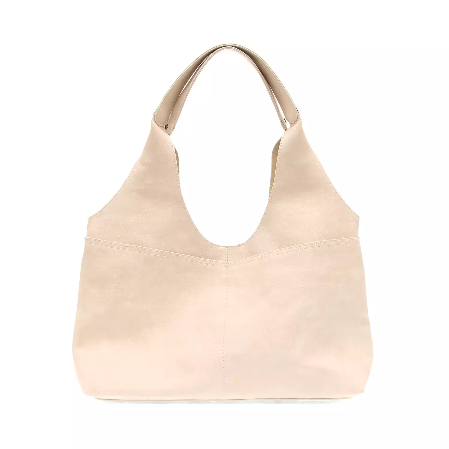 Val Four Pocket Hobo Bag