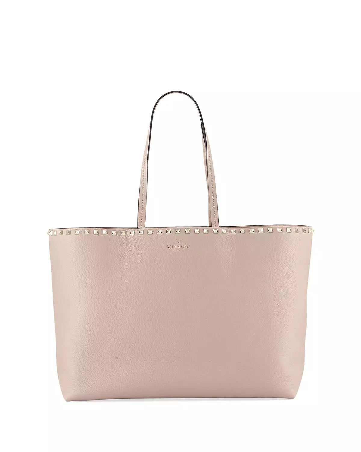 Valentino Rockstud Tote