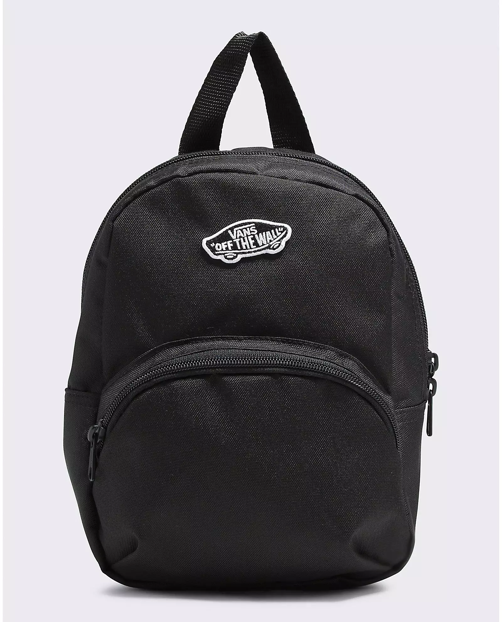 VANS WOMEN'S GOT THIS MINI BACKPACK (BLACK)