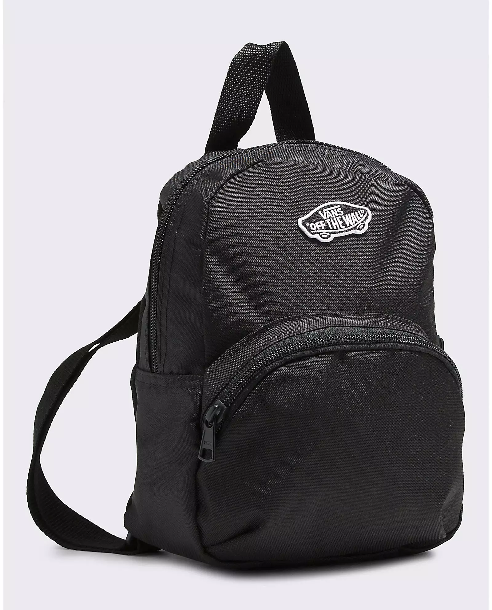 VANS WOMEN'S GOT THIS MINI BACKPACK (BLACK)