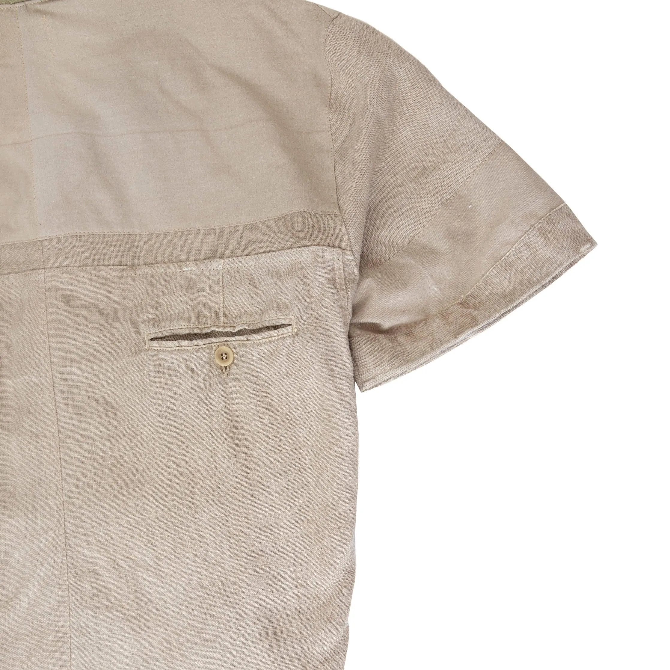 VT Rework : PG Tips Button Down Shirt