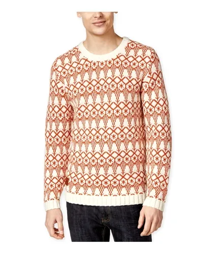 Wesc Mens Helmut Pullover Sweater