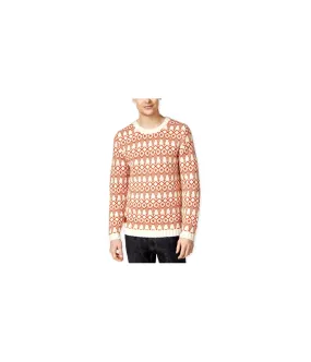 Wesc Mens Helmut Pullover Sweater