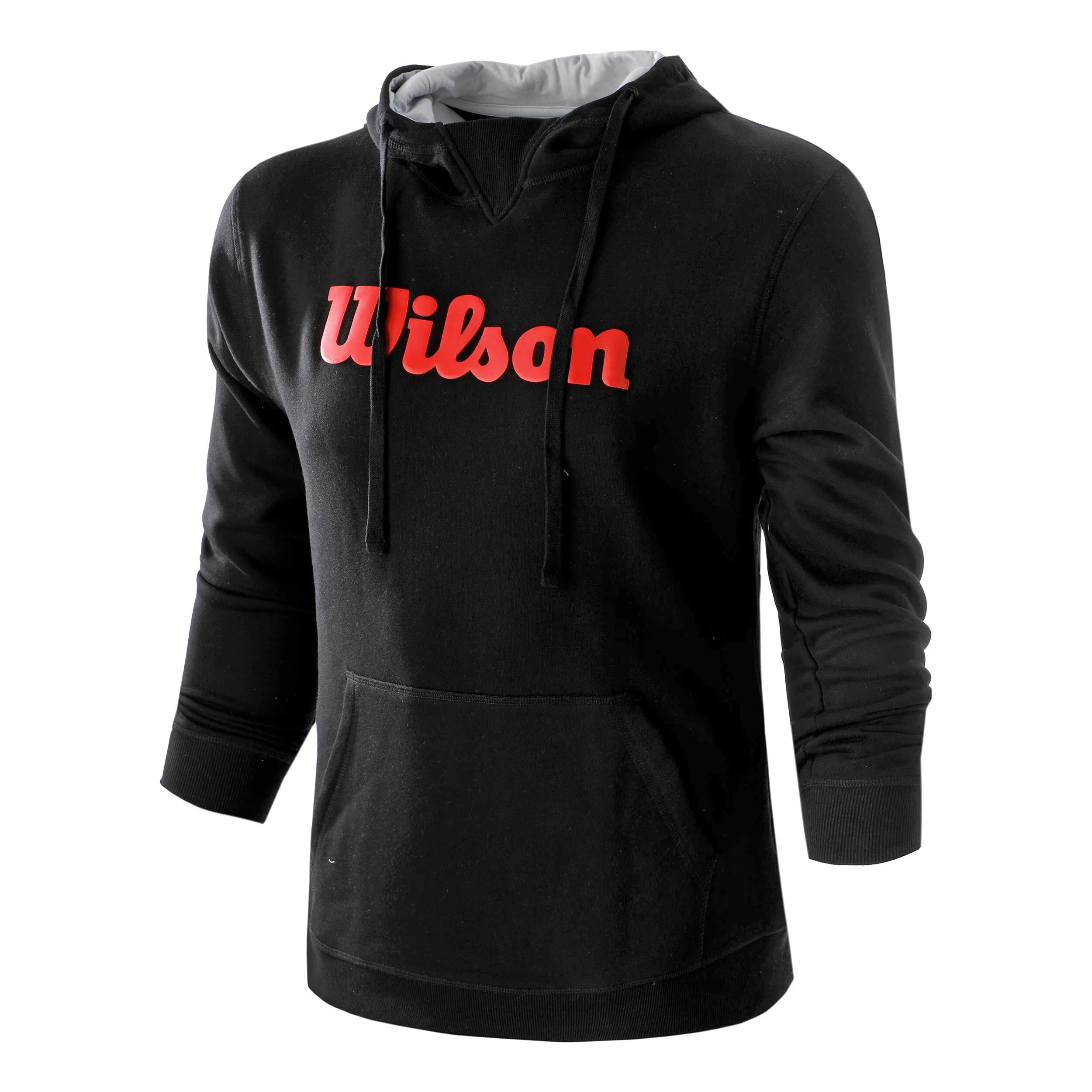 Wilson Script Hoody Special Edition Men