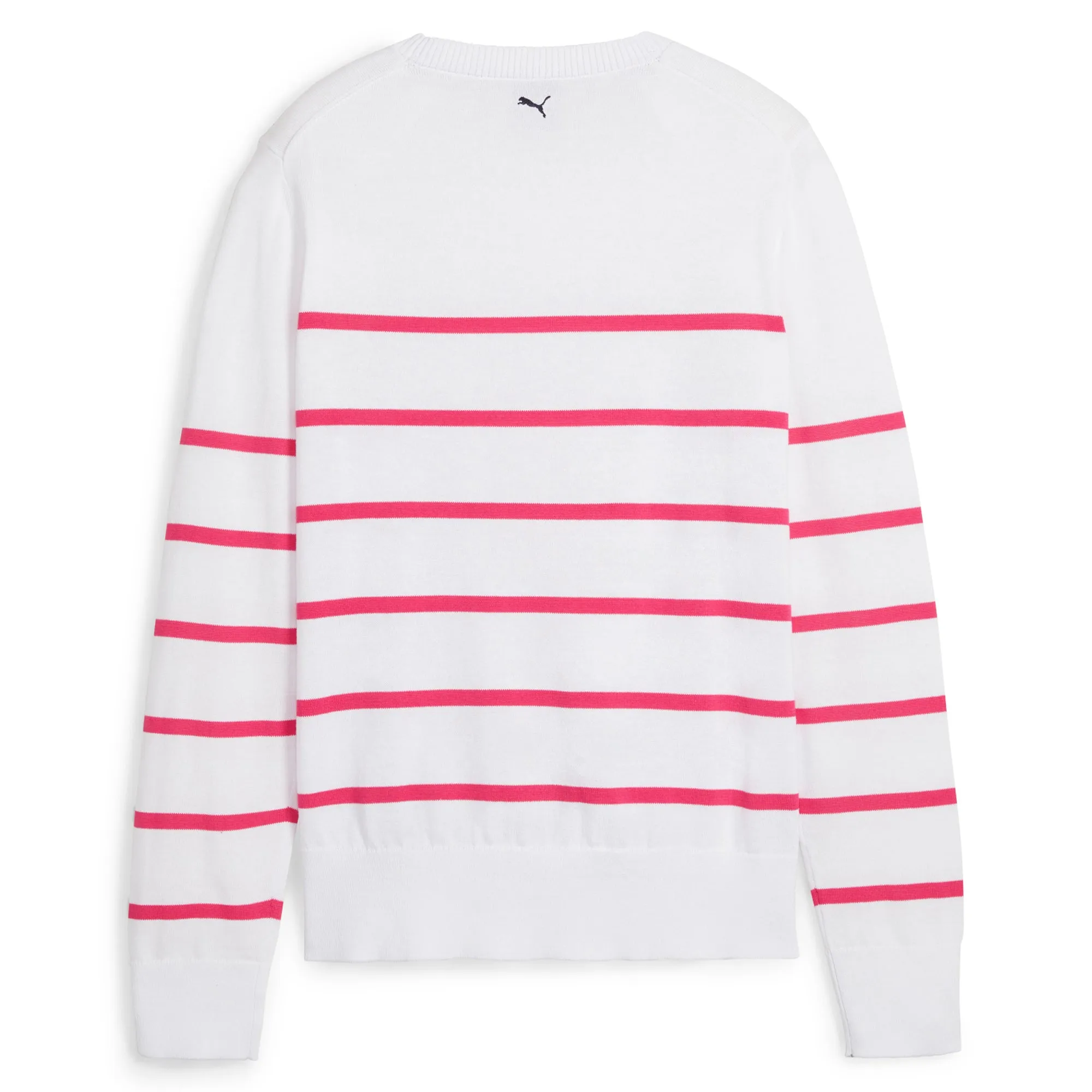 Women's Resort Crewneck Golf Sweater