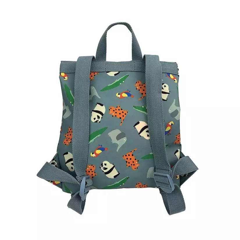 Zoo Mini Backpack