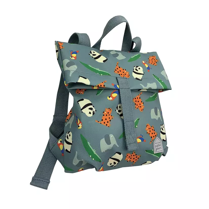 Zoo Mini Backpack